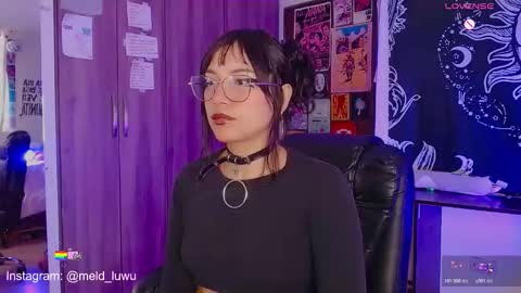 Melissa  -  -  Please help me to reach 100 thumbs up online show from 11/27/25, 05:59