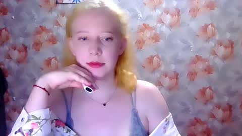 Mel Mellie online show from 05/11/26, 12:16
