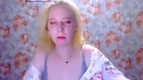 Mel Mellie online show from 06/23/26, 08:51
