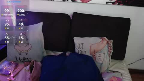 mel raise online show from 02/04/25, 06:49