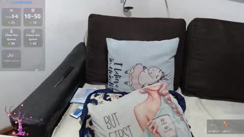 mel raise online show from 02/28/25, 09:33