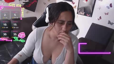 mel raise online show from 09/18/25, 03:03