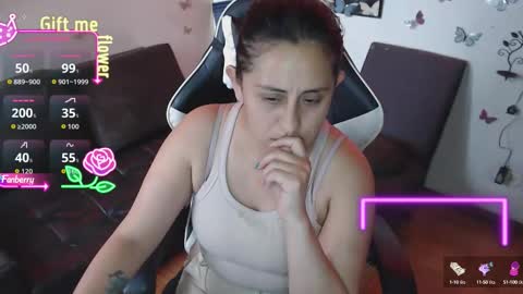 mel raise online show from 10/11/25, 08:40