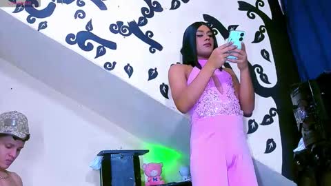 Snapshot of mel_rousse chatting on 02/23/26, 11:07 mel_rousse online show from 02/23/26, 11:07