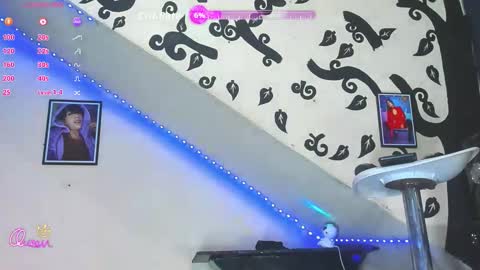 Snapshot of mel_rousse chatting on 03/10/26, 05:34 mel_rousse online show from 03/10/26, 05:34