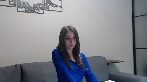 Snapshot of meladams chatting on 01/31/25, 12:28 meladams online show from 01/31/25, 12:28