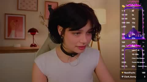 mel online show from 02/19/25, 06:00