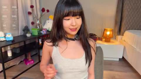 Melana online show from 10/26/25, 12:22