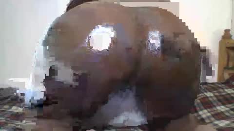 Snapshot of melanated_ass chatting on 05/21/26, 08:10 melanin online show from 05/21/26, 08:10