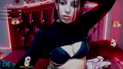 melani_cute01 online show from 12/21/24, 08:28