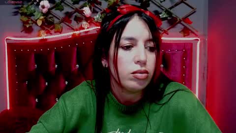 melani_cute01 online show from 12/24/24, 02:10