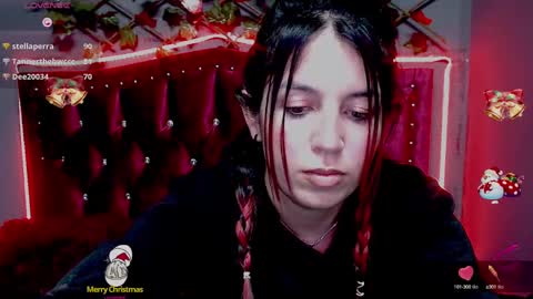 melani_cute01 online show from 12/27/24, 04:15