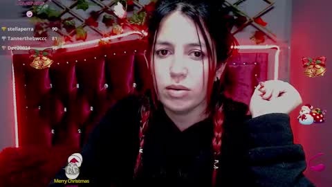 melani_cute01 online show from 12/27/24, 07:18