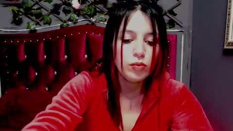 melani_cute01 online show from 12/29/24, 02:38