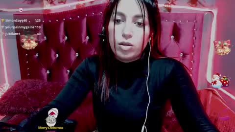 melani_cute01 online show from 01/16/25, 04:28
