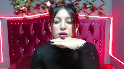 melani_cute01 online show from 01/22/25, 05:59