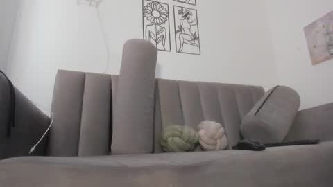 melani greyy online show from 01/10/26, 09:16