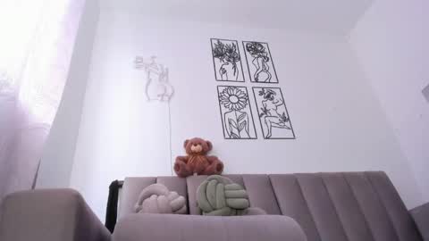 melani greyy online show from 06/06/26, 09:08