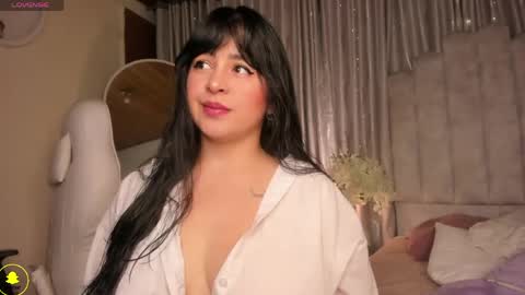 Melani sunny online show from 05/08/26, 01:44