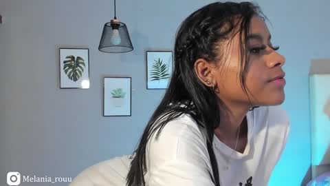 Snapshot of melania_rousse chatting on 12/20/24, 06:45 melania_rousse online show from 12/20/24, 06:45