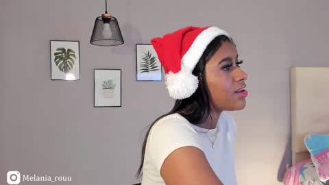 Snapshot of melania_rousse chatting on 12/23/24, 05:32 melania_rousse online show from 12/23/24, 05:32