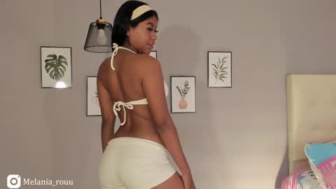 Snapshot of melania_rousse chatting on 12/24/24, 12:33 melania_rousse online show from 12/24/24, 12:33