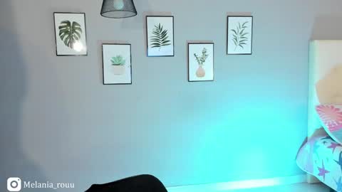 Snapshot of melania_rousse chatting on 01/07/25, 06:24 melania_rousse online show from 01/07/25, 06:24