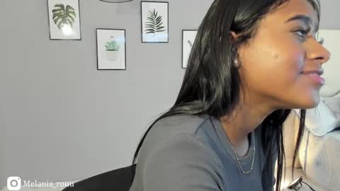 Snapshot of melania_rousse chatting on 01/30/25, 06:21 melania_rousse online show from 01/30/25, 06:21