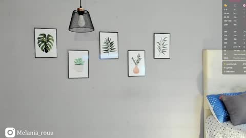 Snapshot of melania_rousse chatting on 02/08/25, 03:31 melania_rousse online show from 02/08/25, 03:31