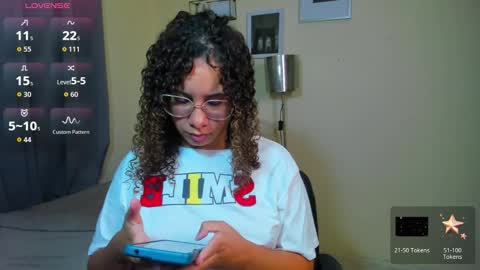 Snapshot of melaniacosta chatting on 03/17/26, 11:30 melani online show from 03/17/26, 11:30