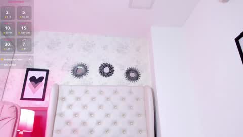 Melanie online show from 01/21/25, 02:26