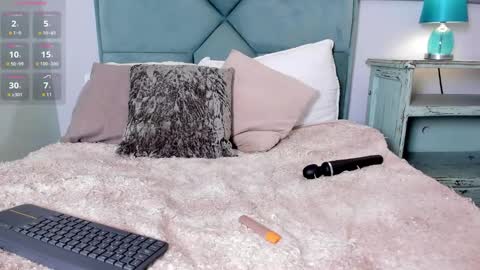 Melanie online show from 02/06/25, 02:48