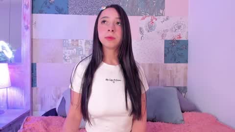 Melanie online show from 02/07/25, 11:01