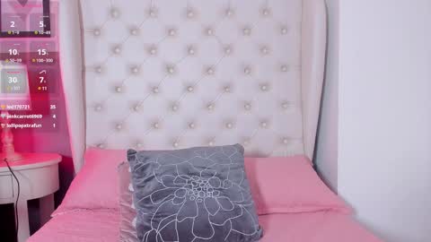 Melanie online show from 02/25/25, 02:44