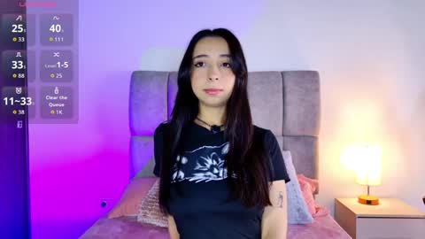 Snapshot of melanie__hills chatting on 04/12/26, 11:37 Melanie online show from 04/12/26, 11:37