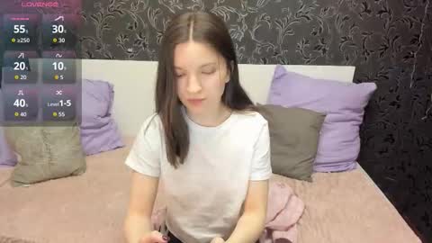 Snapshot of melanie_grant chatting on 02/11/26, 08:41 Melanie online show from 02/11/26, 08:41