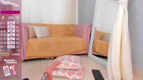 Melanie Miller online show from 11/28/25, 05:21