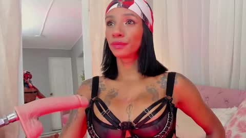 Snapshot of melanie_milleer chatting on 02/22/26, 05:30 Melanie Miller online show from 02/22/26, 05:30