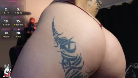 Mel online show from 11/28/25, 03:09