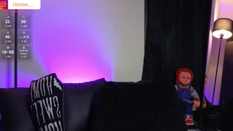 Snapshot of melanie_nyx chatting on 02/03/26, 06:22 Mel online show from 02/03/26, 06:22