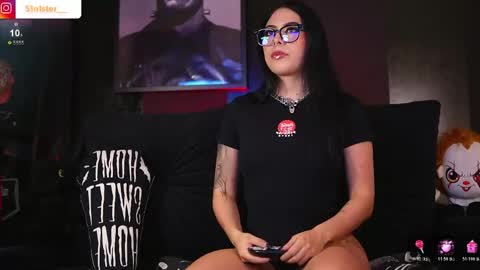 Snapshot of melanie_nyx chatting on 06/03/26, 02:25 Mel online show from 06/03/26, 02:25