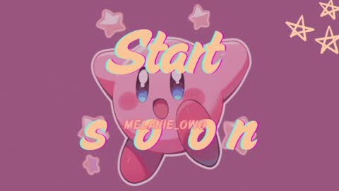 Melanie online show from 01/31/25, 12:07