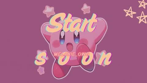 Melanie online show from 02/10/25, 12:18