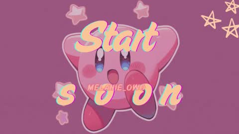 Melanie online show from 02/18/25, 12:06