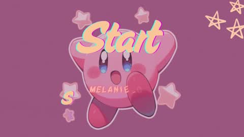 Melanie online show from 02/20/25, 12:25