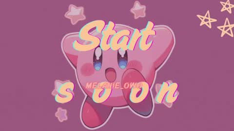 Melanie online show from 02/26/25, 12:03