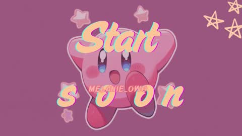 Melanie online show from 02/27/25, 12:02