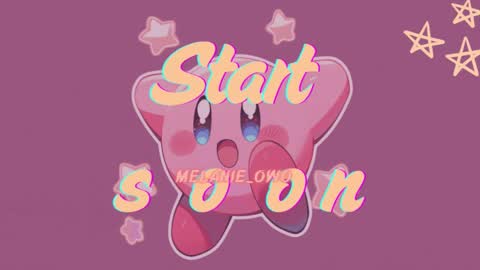 Melanie online show from 03/08/25, 12:20