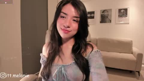 Melanie online show from 05/13/26, 01:36