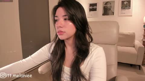 Melanie online show from 05/24/26, 02:05